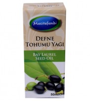 Defne Tohumu Yağı 50 ml.